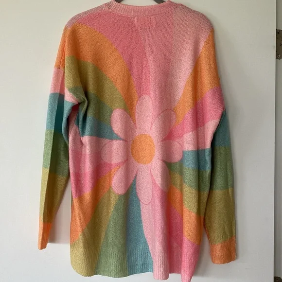 Show me your MUMU x Barbie knit sweater - Picture 10 of 11